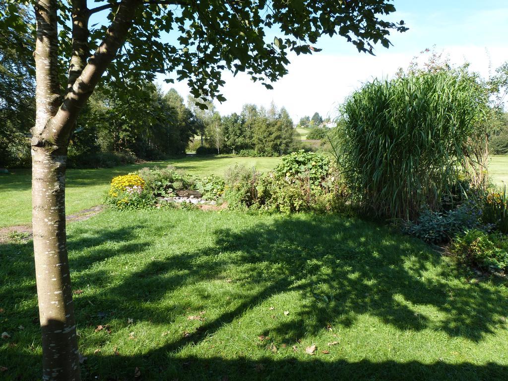 Chiemsee Comfort-Bungalow Mit Garten Рімстінг Екстер'єр фото