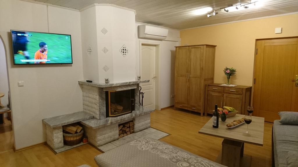 Chiemsee Comfort-Bungalow Mit Garten Рімстінг Екстер'єр фото