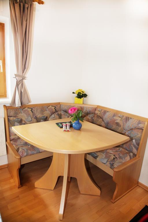 Chiemsee Comfort-Bungalow Mit Garten Рімстінг Екстер'єр фото