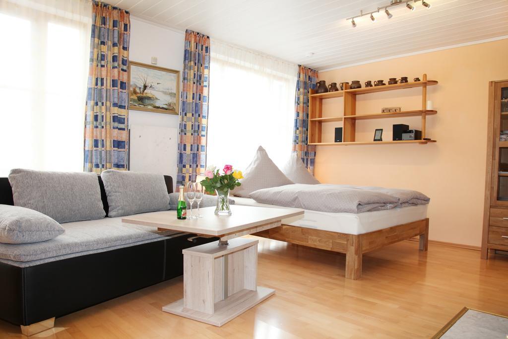 Chiemsee Comfort-Bungalow Mit Garten Рімстінг Екстер'єр фото