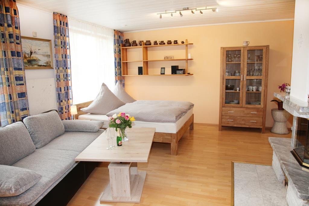 Chiemsee Comfort-Bungalow Mit Garten Рімстінг Екстер'єр фото